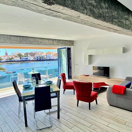 Apartmán 5***** Charco Loft Arrecife  Exteriér fotografie