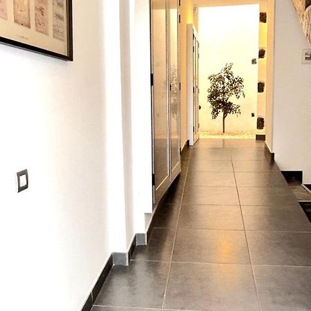 Apartmán 5***** Charco Loft Arrecife  Exteriér fotografie