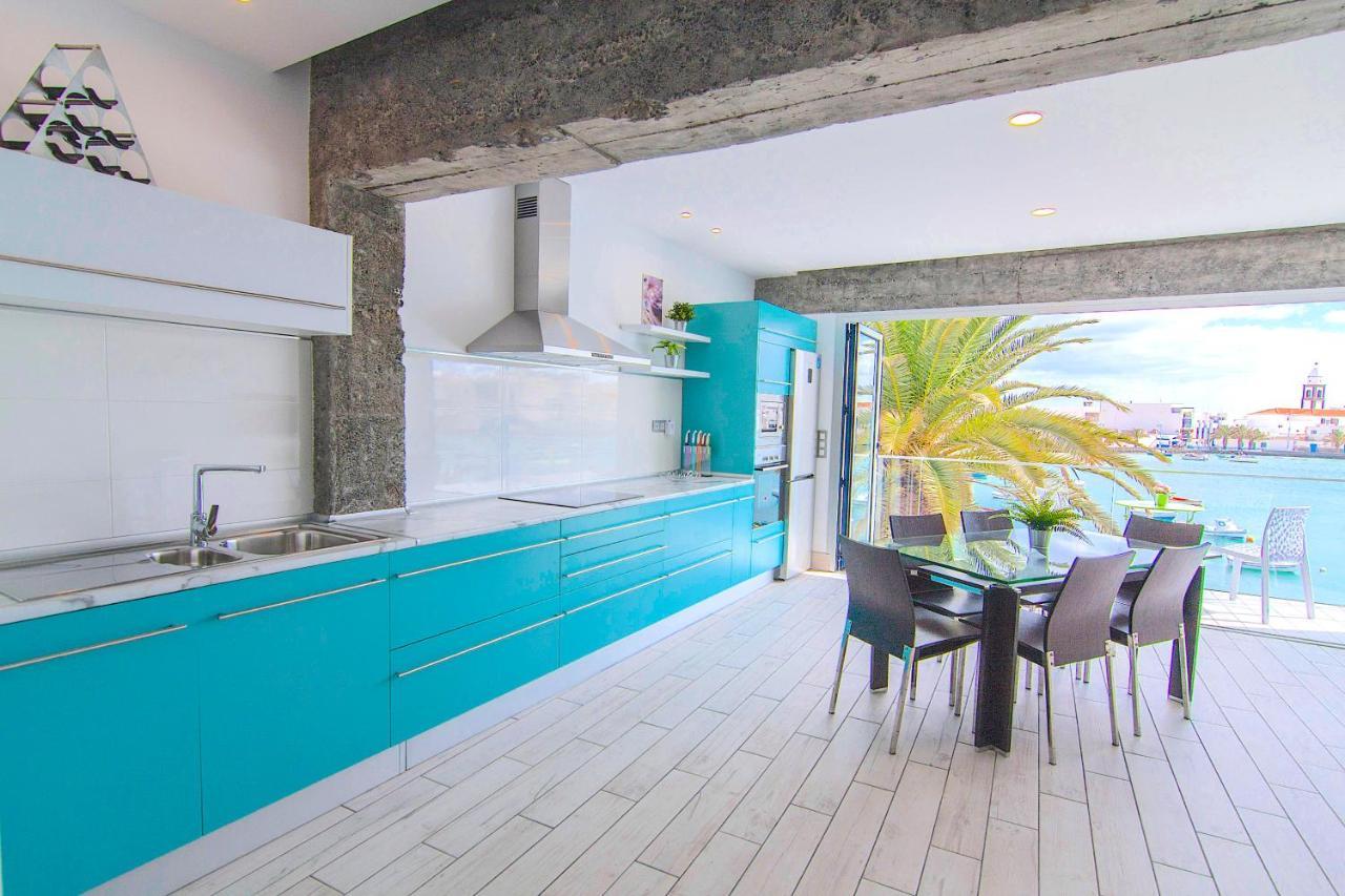 Apartmán 5***** Charco Loft Arrecife  Exteriér fotografie