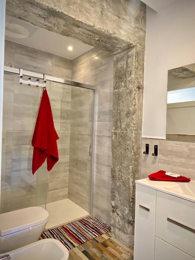 Apartmán 5***** Charco Loft Arrecife  Exteriér fotografie