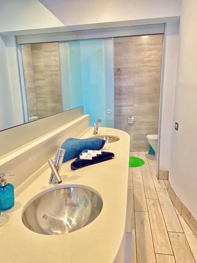 Apartmán 5***** Charco Loft Arrecife  Exteriér fotografie
