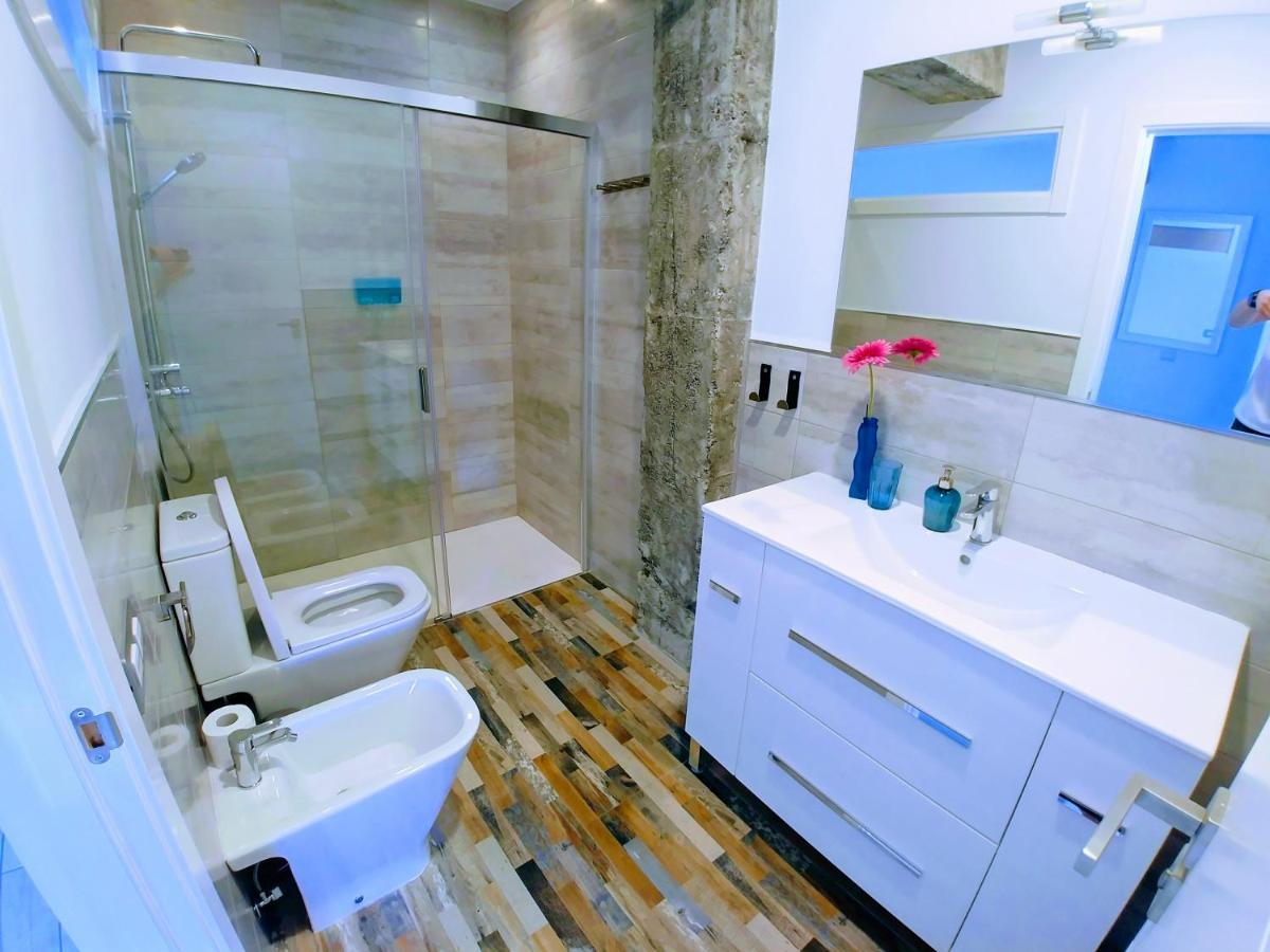 Apartmán 5***** Charco Loft Arrecife  Exteriér fotografie