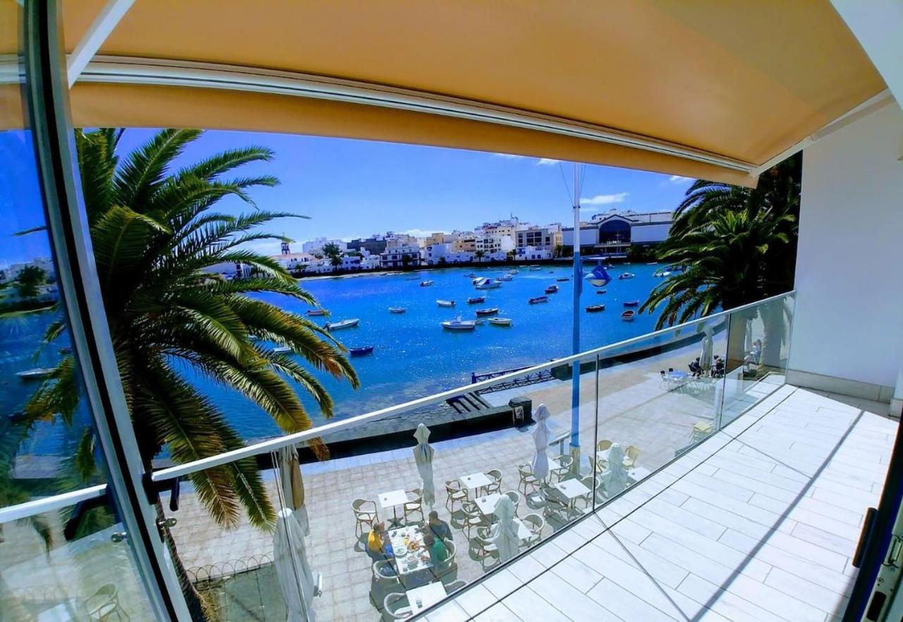 Apartmán 5***** Charco Loft Arrecife  Exteriér fotografie