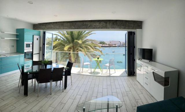 Apartmán 5***** Charco Loft Arrecife  Exteriér fotografie