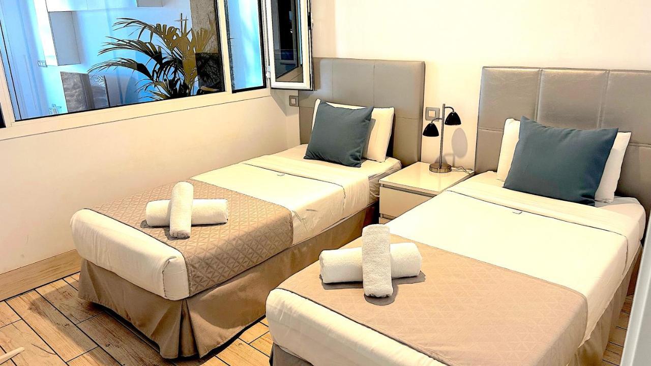 Apartmán 5***** Charco Loft Arrecife  Exteriér fotografie