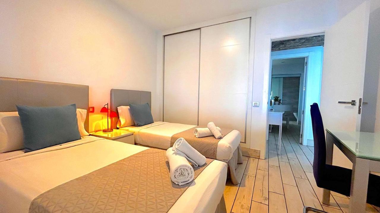 Apartmán 5***** Charco Loft Arrecife  Exteriér fotografie