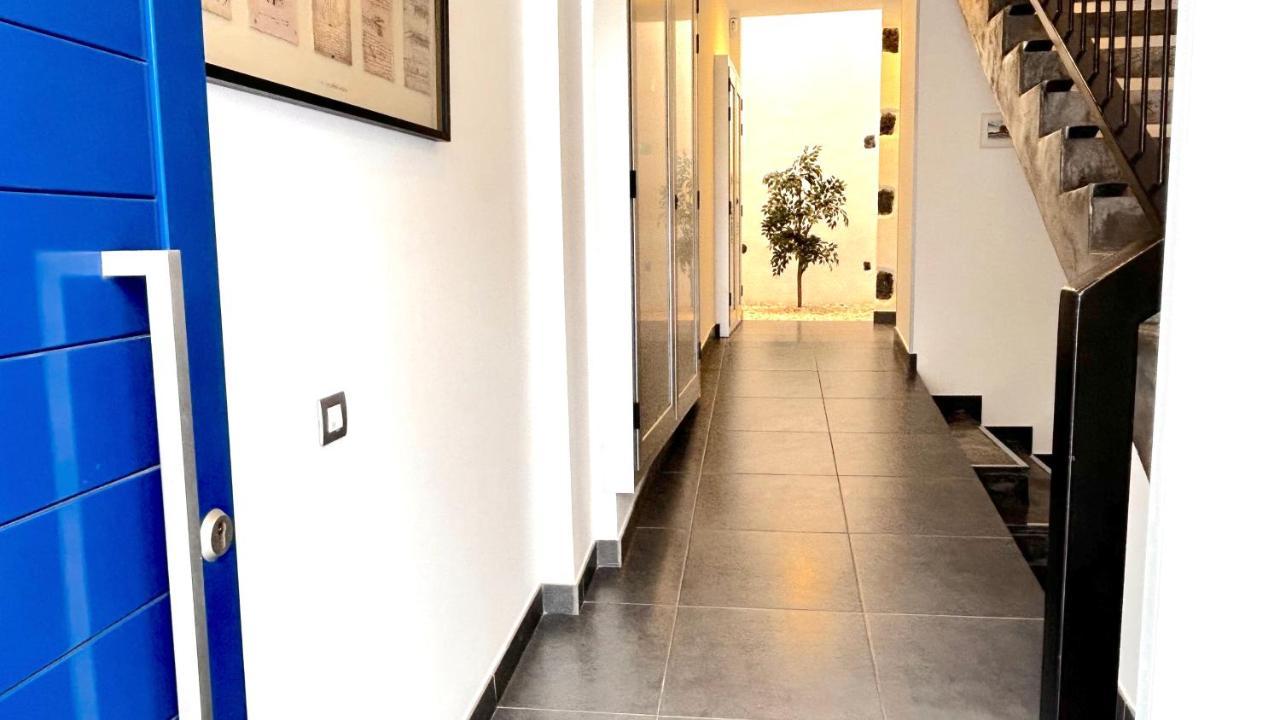 Apartmán 5***** Charco Loft Arrecife  Exteriér fotografie
