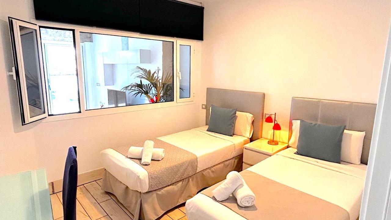 Apartmán 5***** Charco Loft Arrecife  Exteriér fotografie