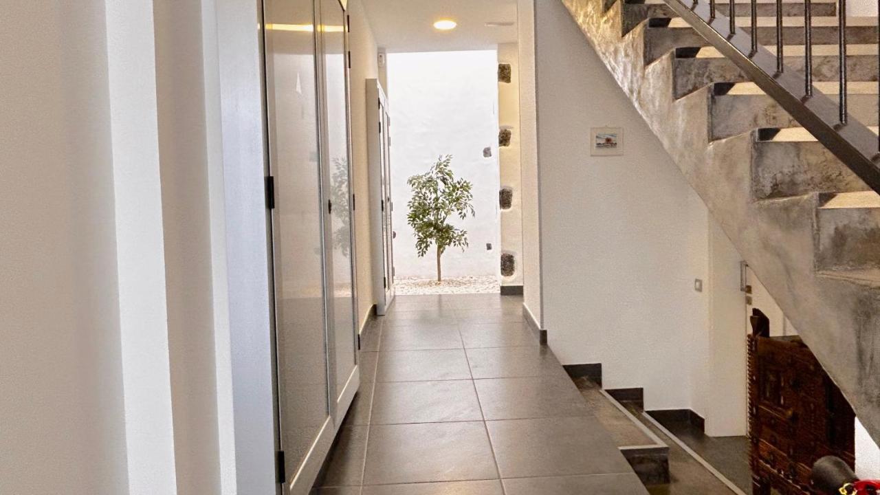 Apartmán 5***** Charco Loft Arrecife  Exteriér fotografie