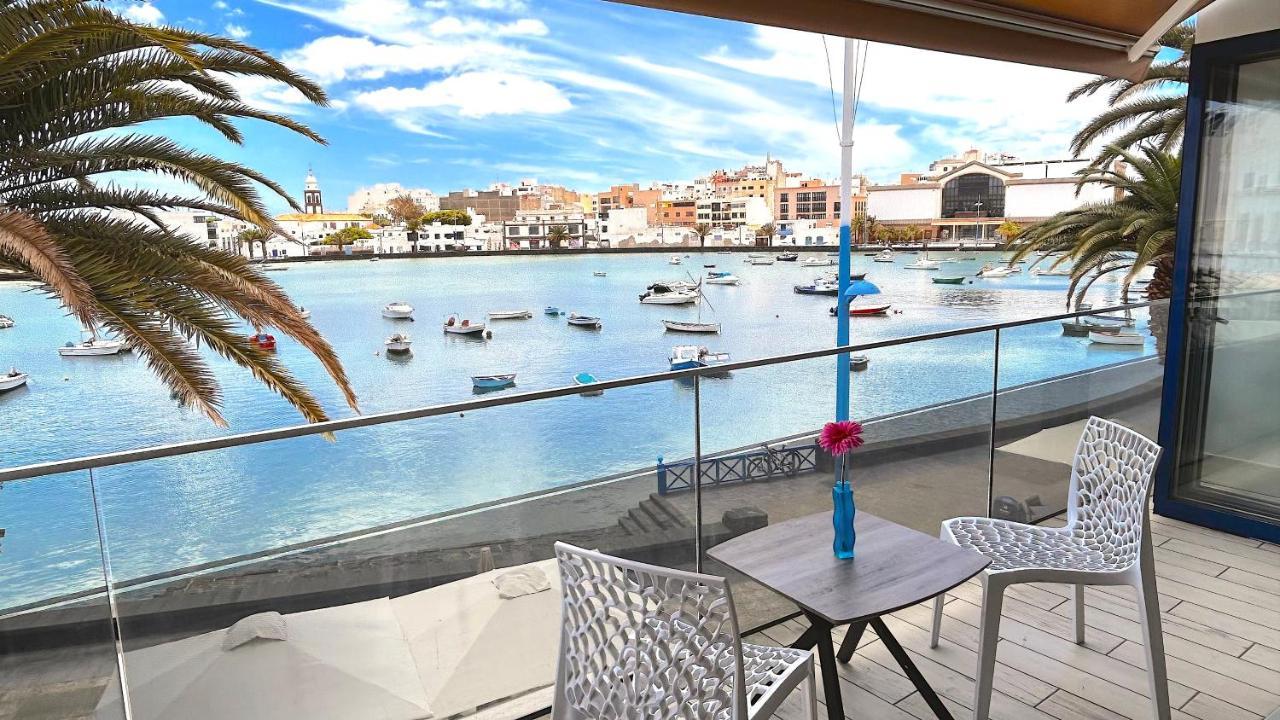 Apartmán 5***** Charco Loft Arrecife  Exteriér fotografie
