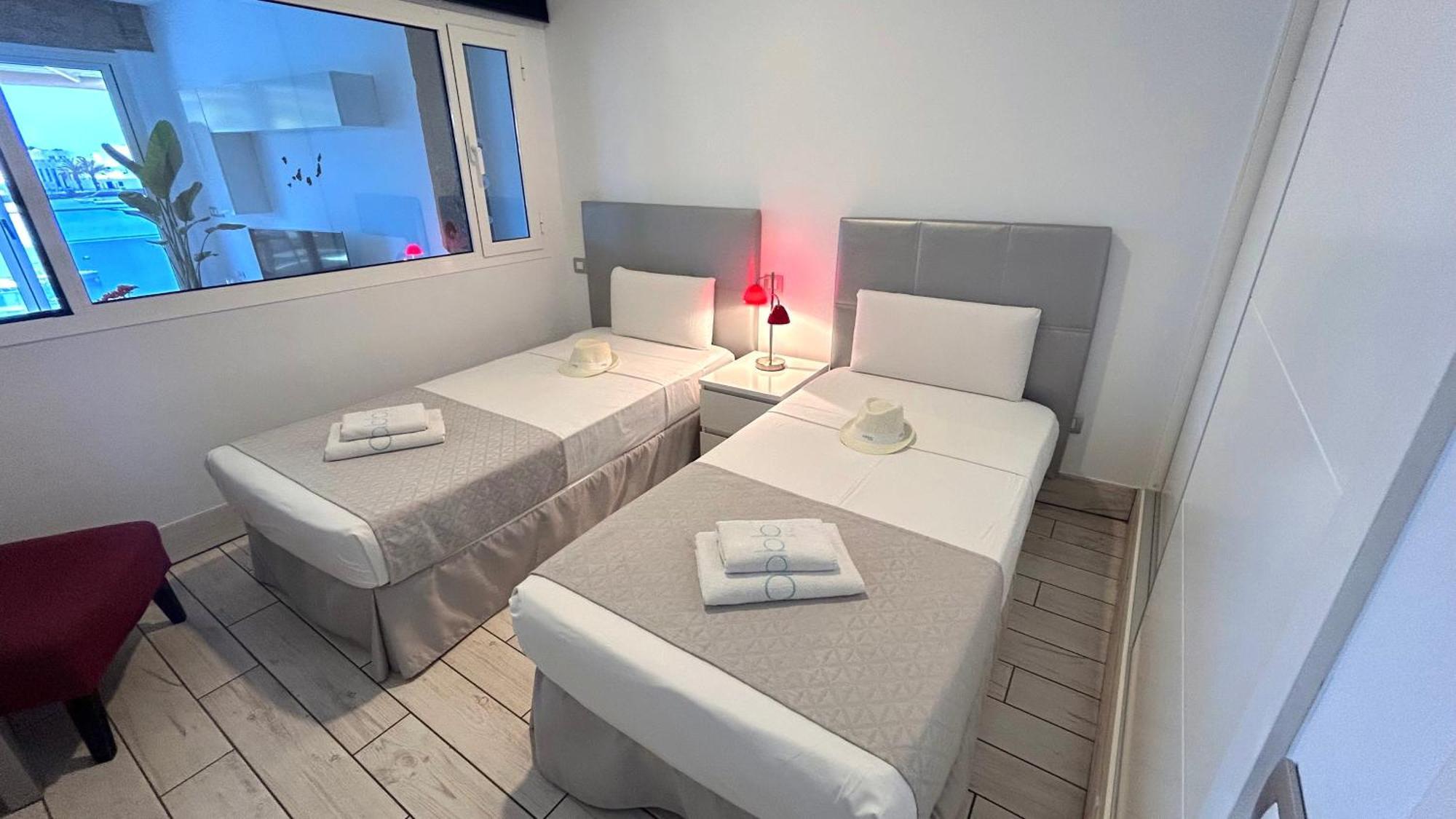 Apartmán 5***** Charco Loft Arrecife  Exteriér fotografie