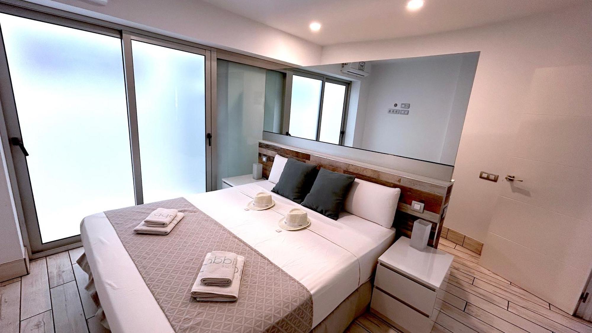 Apartmán 5***** Charco Loft Arrecife  Exteriér fotografie